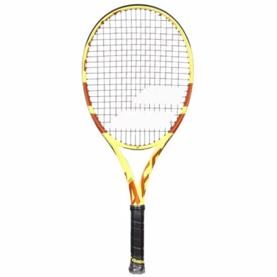 Pure Aero JR 26 RG 2019 junior tennis racket