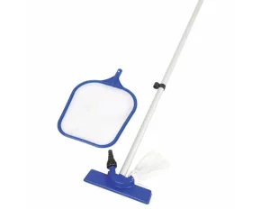 Kit curatare piscina Bestway 58013