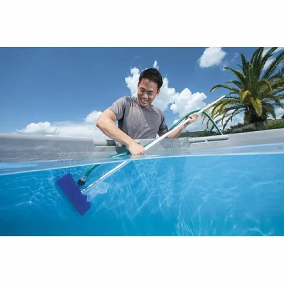 Kit curatare piscina Bestway 58013