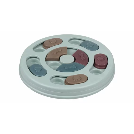 Puzzle Pet puzzle for dogs blue