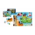 Puzzle Steamer 100 de piese