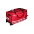 Q11 Wheel Bag SR taška na kolečkách červená