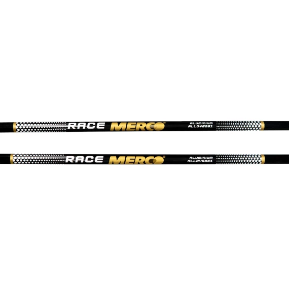 Race cross country poles