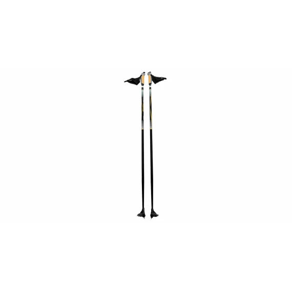 Race cross country poles