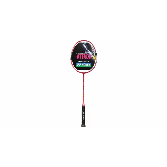 Racheta badminton Astrox 01, rosu