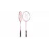 Racheta badminton Astrox 01, rosu
