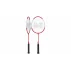 Racheta badminton Junior Set