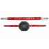 Racheta badminton Junior Set