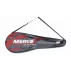 Racheta badminton Junior Set