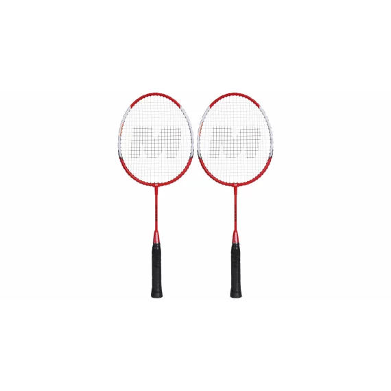 Racheta badminton Junior Set