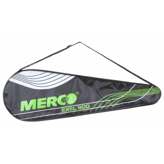 Racheta de badminton Exel 900