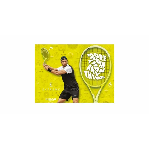 Racheta de tenis Extreme JR 2024 junior