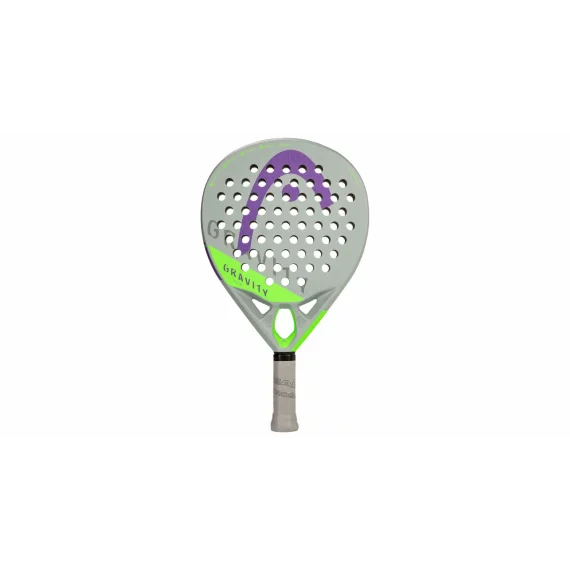 Paleta padel Head Gravity Elite