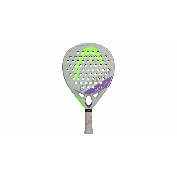 Paleta padel Head Gravity Elite
