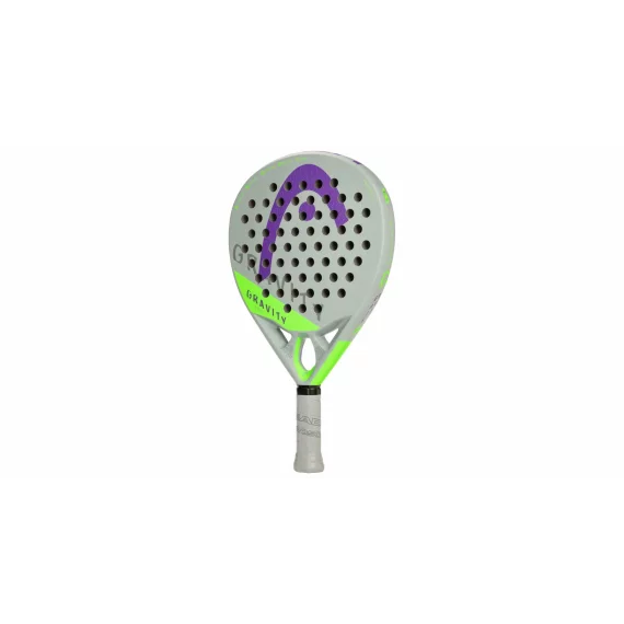 Paleta padel Head Gravity Elite