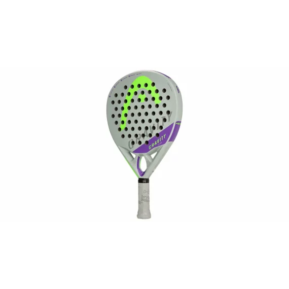 Paleta padel Head Gravity Elite