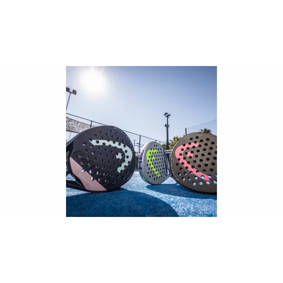 Racheta padel Gravity Motion
