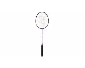 Racheta pentru badminton Nanoflare 001 Ability, violet