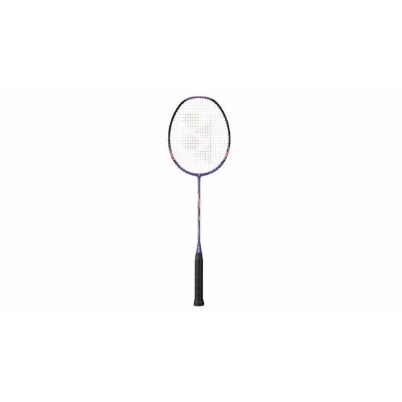 Racheta pentru badminton Nanoflare 001 Ability, violet