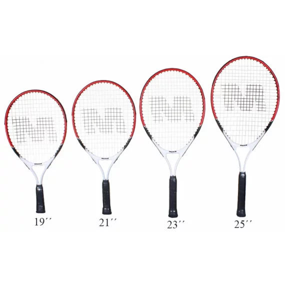 Racheta tenis de camp pentru copii Torpedo