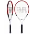 Racheta tenis de camp pentru copii Torpedo