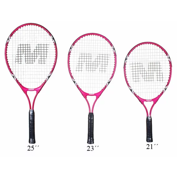 Racheta tenis de camp Twister, pentru copii