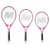 Racheta tenis de camp Twister, pentru copii