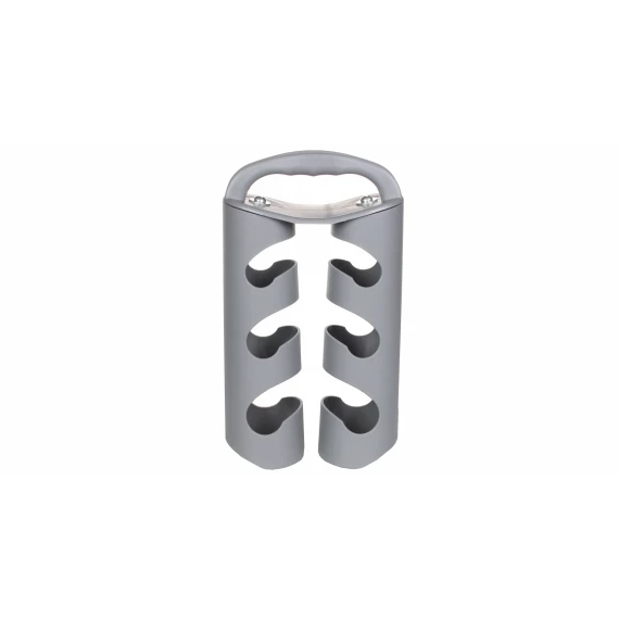 Rack raft pentru gantere aerobice