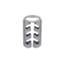 Rack raft pentru gantere aerobice