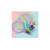 Racket Ball Games badminton tennis racket set blue
