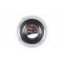 Racordaj de tenis Hydron 200 m ,negru