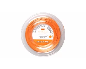 Racordaj tenis de camp Signum Pro Plasma HEXtreme 200 m
