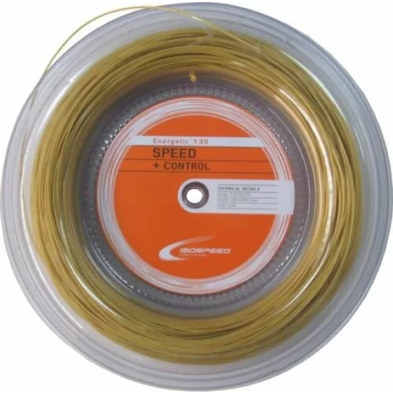 Racordaj tenis Energetic 200 m
