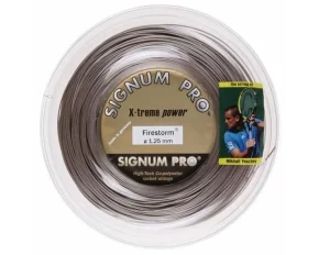 Racordaj tenis Firestorm Youzhny 200 m