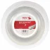 Racordaj tenis Focus HEX 200 m alb