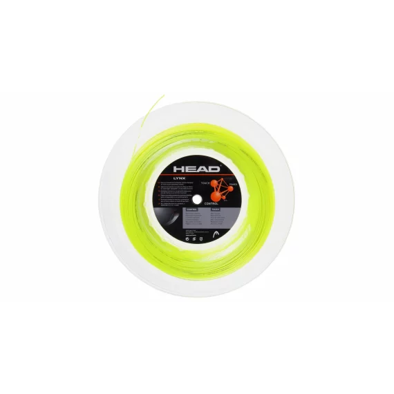 Racordaj tenis Lynx 200 m rosu