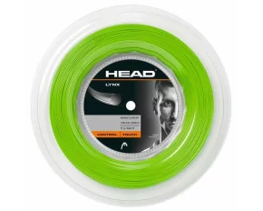Racordaj tenis Lynx 200 m verde