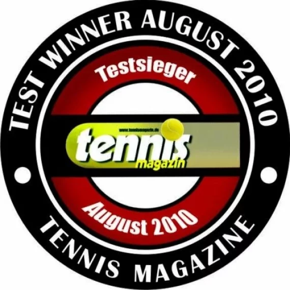 Racordaj tenis Micronite 100 m