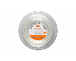 Racordaj tenis Signum Pro Plasma HEXtreme Pure 200 m