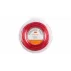 Racordaj tenis Signum Pro Poly Deluxe Red 200 m
