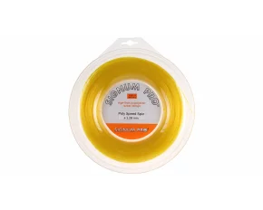 Racordaj tenis Poly Speed Spin 200 m