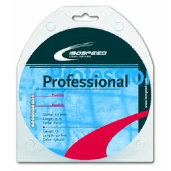 Racordaj tenis Profesional Classic 12 m