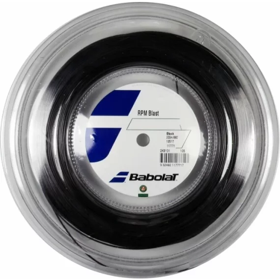 Racordaj tenis RPM Blast 200 m