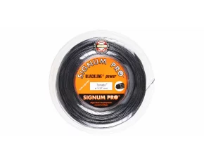 Racordaj tenis Signum Pro Tornado 200 m
