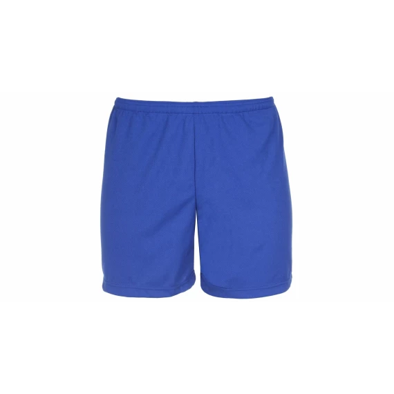 Radan pantaloni scurti de sport, albastru
