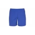 Radan pantaloni scurti de sport, albastru