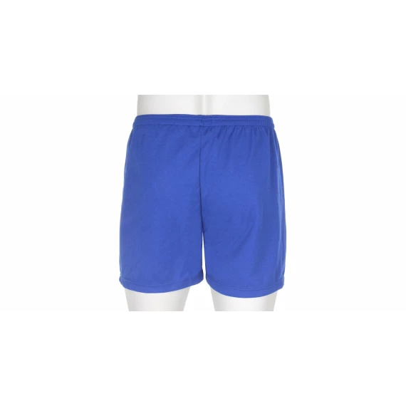 Radan pantaloni scurti de sport, albastru