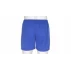 Radan pantaloni scurti de sport, albastru