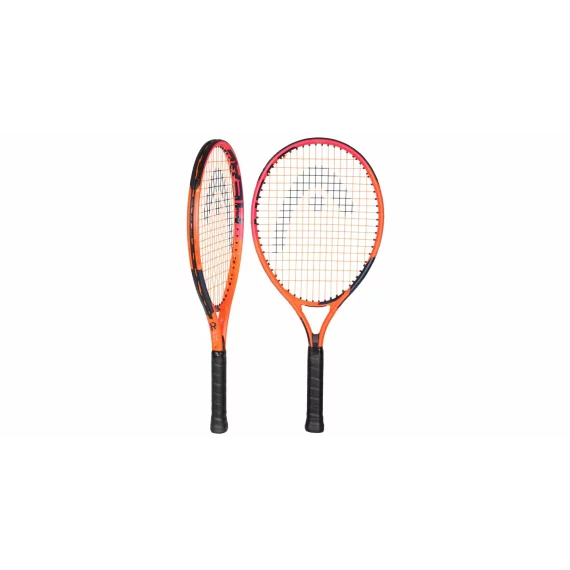 Radical JR 21 2023 rachete de tenis pentru juniori