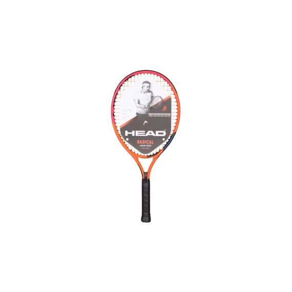 Radical JR 21 2023 rachete de tenis pentru juniori